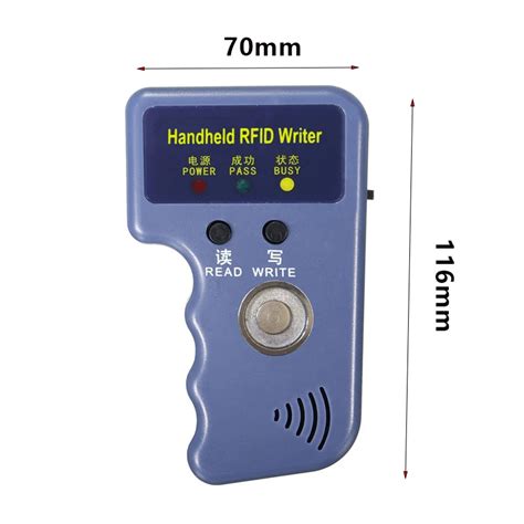 tm ibutton rw1990 copier &125khz rfid reader em4305 t5577|RW1990 Rewritable iButtons .